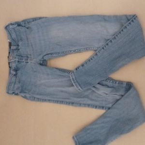 Teen jeans